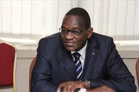 M. Gaoussou TOURÉ